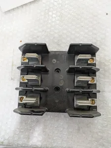 Underwriters Fuse Block Holder