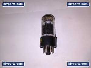 Sylvania 6BL7GTA Lighting – actual item, photo 3 of 5