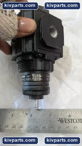 Norgren R73G-2AS-001 Pressure Regulator – actual item, photo 2 of 7