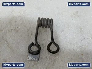 Cutler-Hammer 9586H3368A Heater Coil – actual item, photo 4 of 5