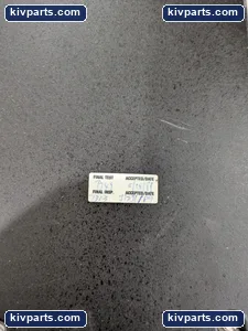 Modicon AS-B804-016 PLC Module – actual item, photo 2 of 4