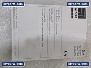 Rittal 9340.260 – actual item, photo 8 of 9