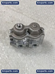 Humphrey 250 Air Piloted Valve – actual item, photo 3 of 7