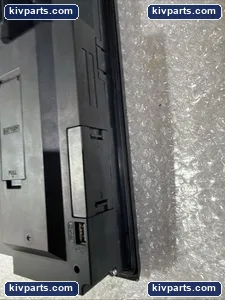 Mitsubishi GT2715-XTBD Operation HMI Touchscreen Panel – actual item, photo 11 of 15