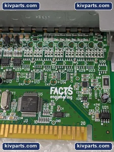 AutomationDirect P3-08DA-1 Analog Output PLC – actual item, photo 2 of 6