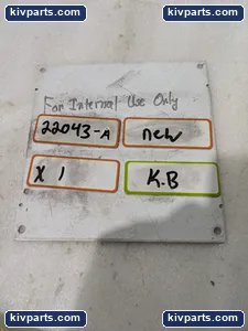 Franklin Fueling 70533601 Fuel Dispenser Part – actual item, photo 3 of 3