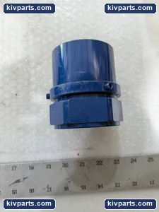 Eaton CRIG10 Sleeve Inline Plug – actual item, photo 6 of 7