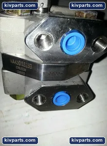 MA45D0323B SS 316 Valve – actual item, photo 2 of 5