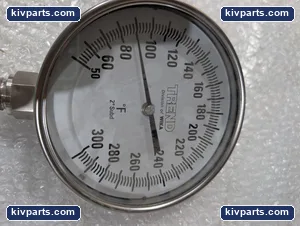Trend 50-300 Gauge – actual item, photo 5 of 6