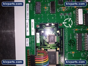 A20136 Microprocessor Module – actual item, photo 4 of 7