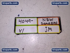 SMC NAW3000-N03D Filter Regulator – actual item, photo 3 of 3