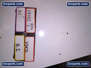 Furnas 52PA4G9 Electric AC Series – actual item, photo 5 of 5