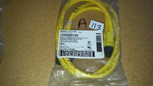 Brad 1200680189 Micro-Change In-Line Splitter