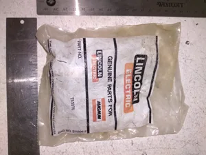 Lincoln Electric T13876 Welding Supply