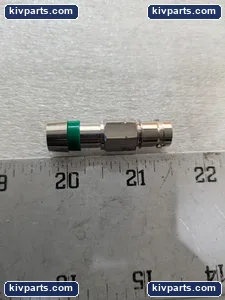 FC FS6BNCUS Industries Connector – actual item, photo 3 of 8