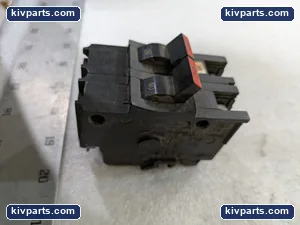 Federal Pacific KP-810 Circuit Breaker – actual item, photo 4 of 12