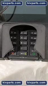 Verifone MX916 Fuel Dispenser Part – actual item, photo 6 of 7