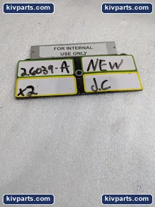 Eaton C25BNB225T Contactors – actual item, photo 6 of 6