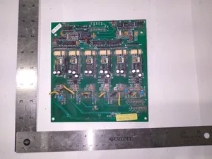 Berges 950829 AC Drive