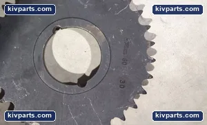Martin 60BTB30 Chain Sprocket – actual item, photo 2 of 2