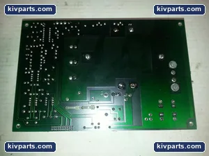 Perkinelmer L1160058 1700 Power Supply Board PCB – actual item, photo 3 of 4