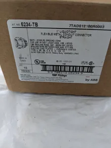 Thomas & Betts 5234-TB Conduit