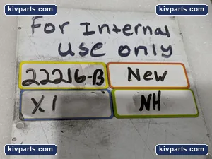 Furnas Valve Kit Pressure Switch – actual item, photo 5 of 5