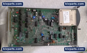Fayent 4KQT7 EIL Instruments Meter Relay Card – actual item, photo 2 of 4