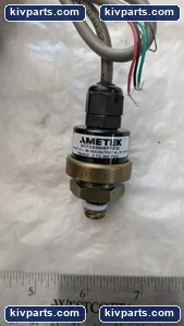 Ametek DCTG0300BPT012 Test Equipment – actual item, photo 2 of 5