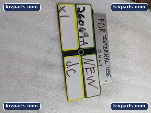20025-004-00002 Assembly Industrial Panel – actual item, photo 7 of 7