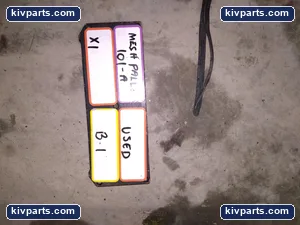 Marathon 40M310 Electric Motor – actual item, photo 6 of 6