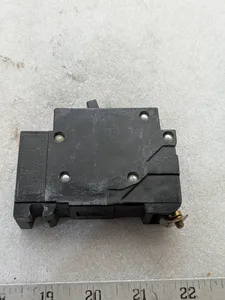 Square D Bolt-On Circuit Breaker