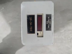 Airpax Speed Switch Relay Module