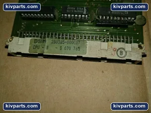 280385 DSM CPU – actual item, photo 2 of 3