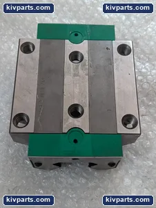 INA RWU45-E-G2-V3 Recirculating Roller Bearing – actual item, photo 3 of 5