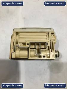 SMC VV5QC21-08C6SD0-S Pneumatic Component – actual item, photo 2 of 4