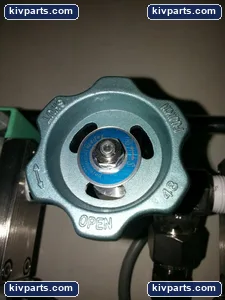 FF-MOA80 Tokyo Flow Meter – actual item, photo 6 of 6