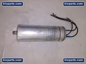 Arcotronics C9TSAMY5225ZA0K Power Factor Capacitor – actual item, photo 2 of 5
