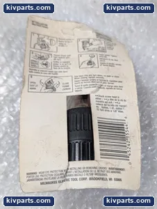 Milwaukee 48-66-0365 Power Tool – actual item, photo 4 of 6