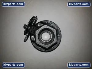 Balon 1F-S03 Port Carbon Steel Ball Valve – actual item, photo 3 of 5