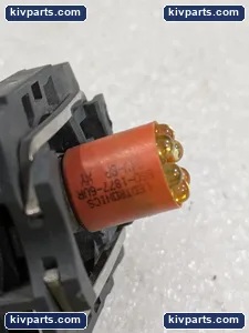 Telemecanique ZBV-6 Schneider LED Light Module – actual item, photo 4 of 5