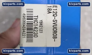 KYOCERA Cutting YBW2123 Machine Part – actual item, photo 2 of 4
