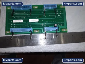 Heidelberg PCA5347027 PCB Printing Press Control Board – actual item, photo 3 of 5