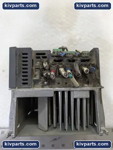 Mitsubishi FR-E740-3.7K Inverter VFD – actual item, photo 3 of 8