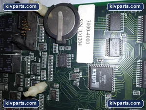 US Drives 3000-4000 Control Board – actual item, photo 2 of 6