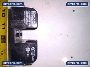 Mersen 20307R Fuses – actual item, photo 3 of 4