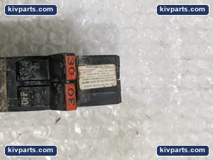 Federal Pacific NC230 FPE Stab-Lok Circuit Breaker – actual item, photo 3 of 5