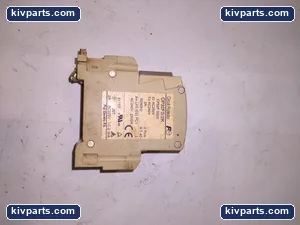 Fuji Electric CP32FS/2K Circuit Protector – actual item, photo 2 of 4