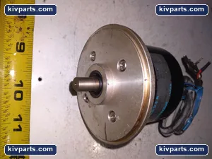 LEC-728M-538 Encoder – actual item, photo 4 of 5