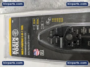 Klein Tools Multi Purpose 1 Tool – actual item, photo 2 of 4